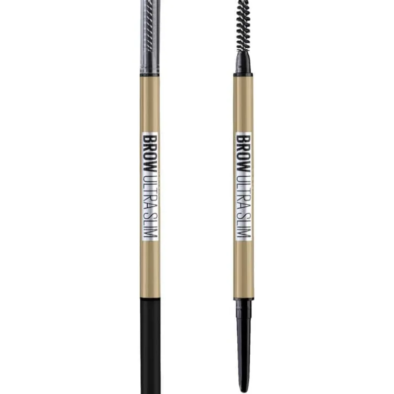 Maybelline New York Brow Ultra Slim Wenkbrauwpotlood Blond 01 Blond 4,19 GR