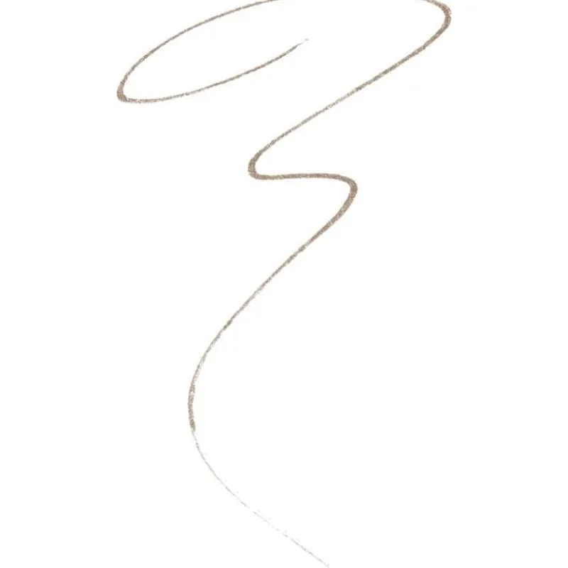 Maybelline New York Brow Ultra Slim Wenkbrauwpotlood Blond 01 Blond 4,19 GR