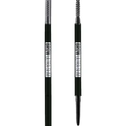 Maybelline New York Brow Ultra Slim Wenkbrauwpotlood 6 Black Brown 4,19 GR