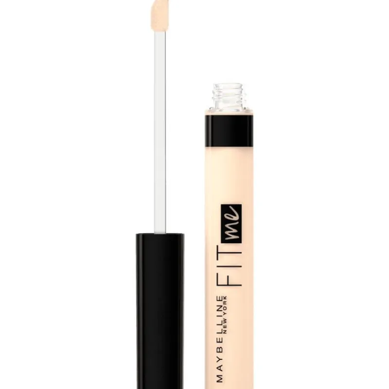 Maybelline New York Fit Me Concealer Medium Dekkend 6,8 ML