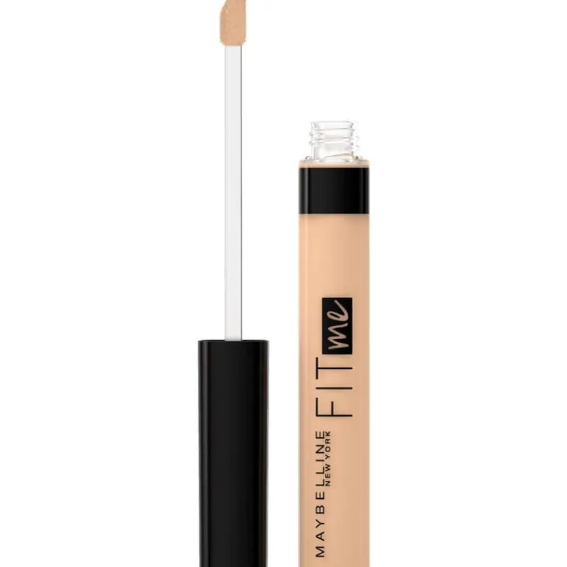 Maybelline New York Fit Me Concealer 06 Nude Medium Dekkend 6,8 ML