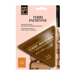 Maybelline New York Glow Powder Gezichtspoeder 02 Dore