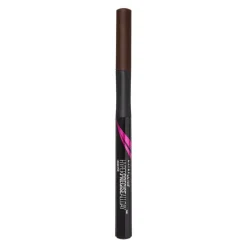 Maybelline New York Hyper Precise All Day Eyeliner 1 Forest Brown