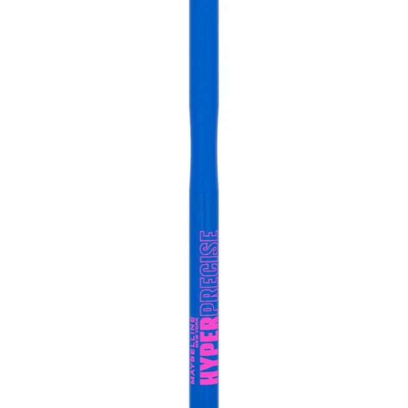 Maybelline New York Hyper Precise All Day Liquid Eyeliner 720 Parrot Cobalt