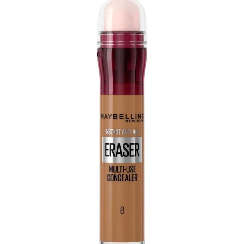 Maybelline New York Instant Anti Age Eraser Concealer 08 6,8 ML