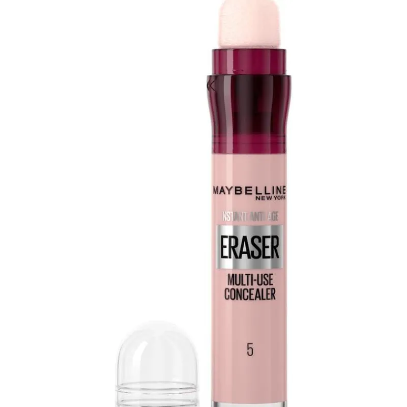 Maybelline New York Instant Anti Age Eraser Concealer