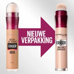 Maybelline New York Instant Anti Age Eraser Concealer 10 6,8 ML