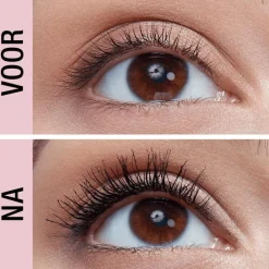 Maybelline New York Lash Sensational Sky High Waterproof Mascara Zwart