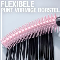 Maybelline New York Lash Sensational Sky High Waterproof Mascara Zwart