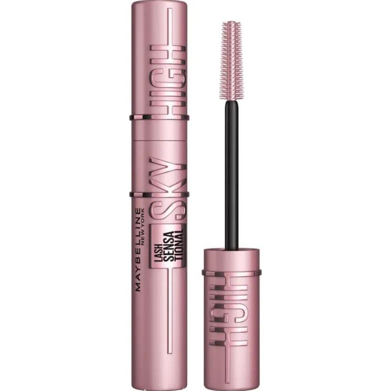 Maybelline New York Lash Sensational Sky High Mascara Bruin