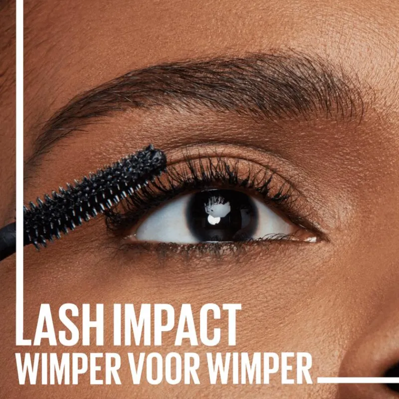 Maybelline New York Lash Sensational Sky High Mascara