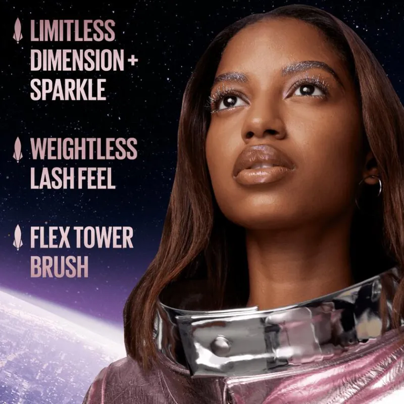 Maybelline New York Lash Sensational Sky High Mascara Space Diamond