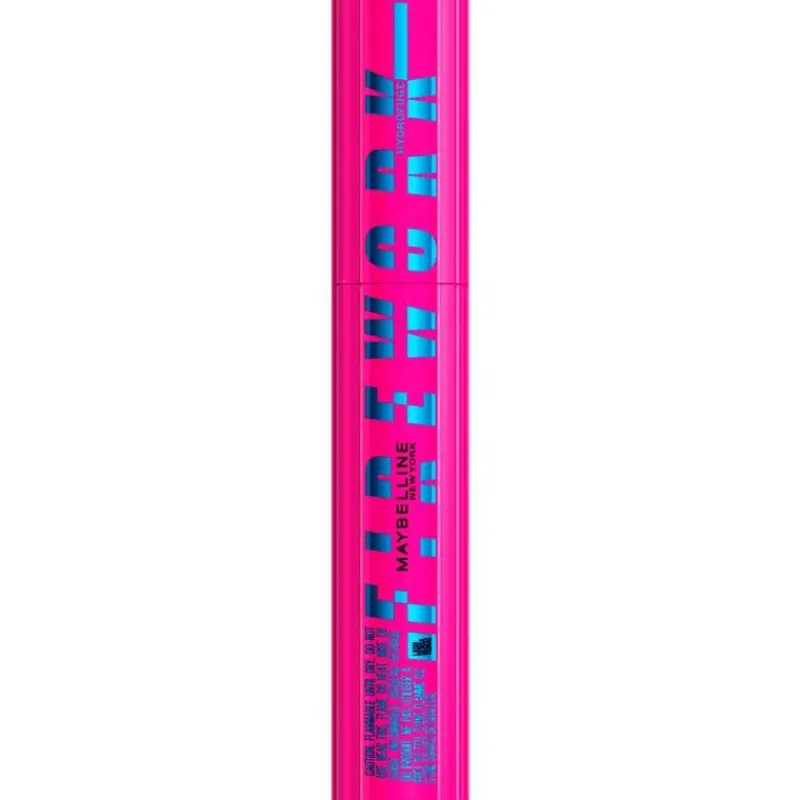 Maybelline New York Lash Sensational Fireworks Black Waterproof Mascara