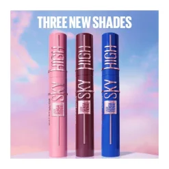 Maybelline New York Lash Sensational Sky High Mascara