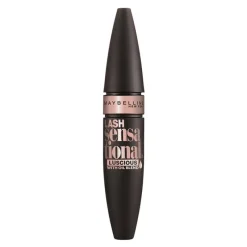 Maybelline New York Lash Sensational Luscious Mascara Very Black