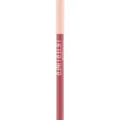 Maybelline NewYork Lifter Liner Lippotlood 8