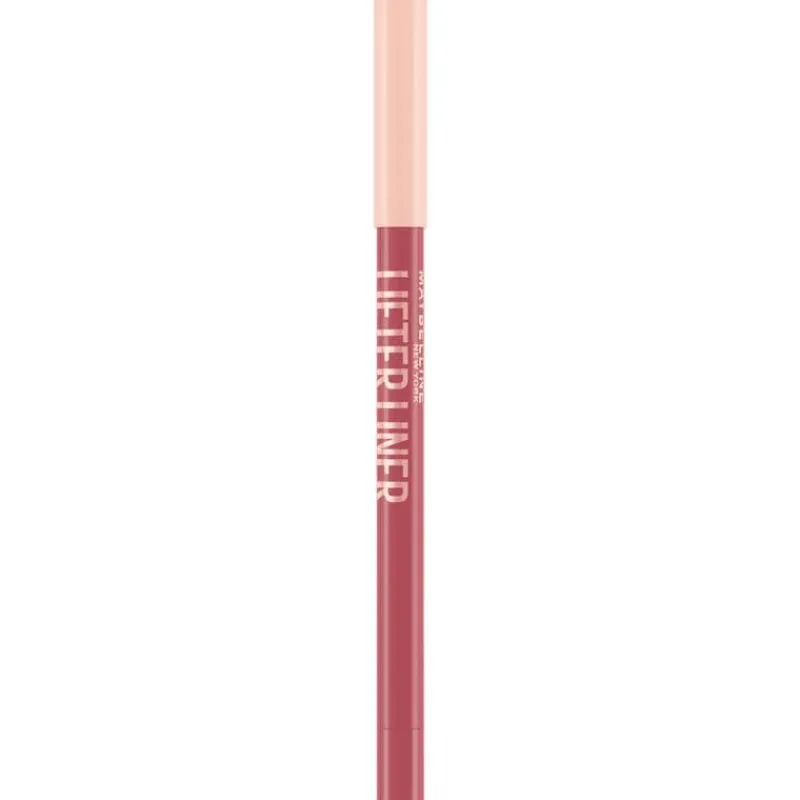 Maybelline NewYork Lifter Liner Lippotlood 8