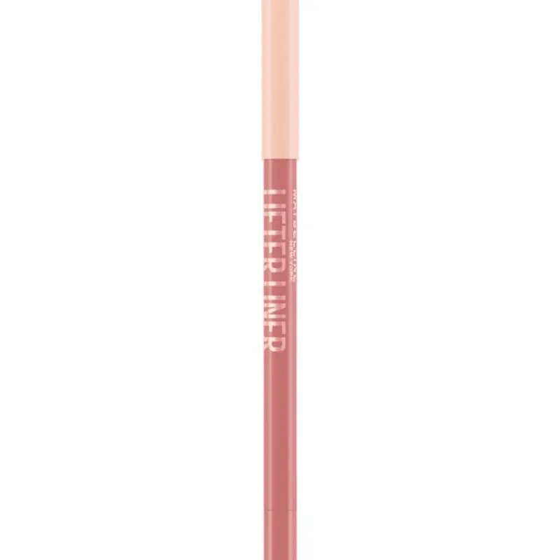 Maybelline NewYork Lifter Liner Lippotlood 6