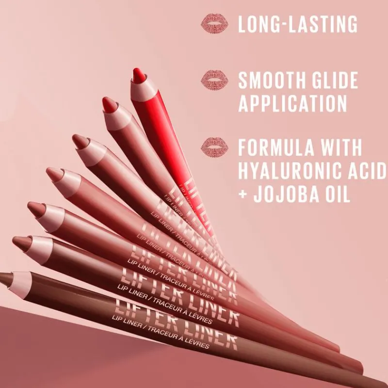 Maybelline NewYork Lifter Liner Lippotlood 7