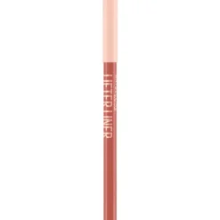 Maybelline NewYork Lifter Liner Lippotlood 4