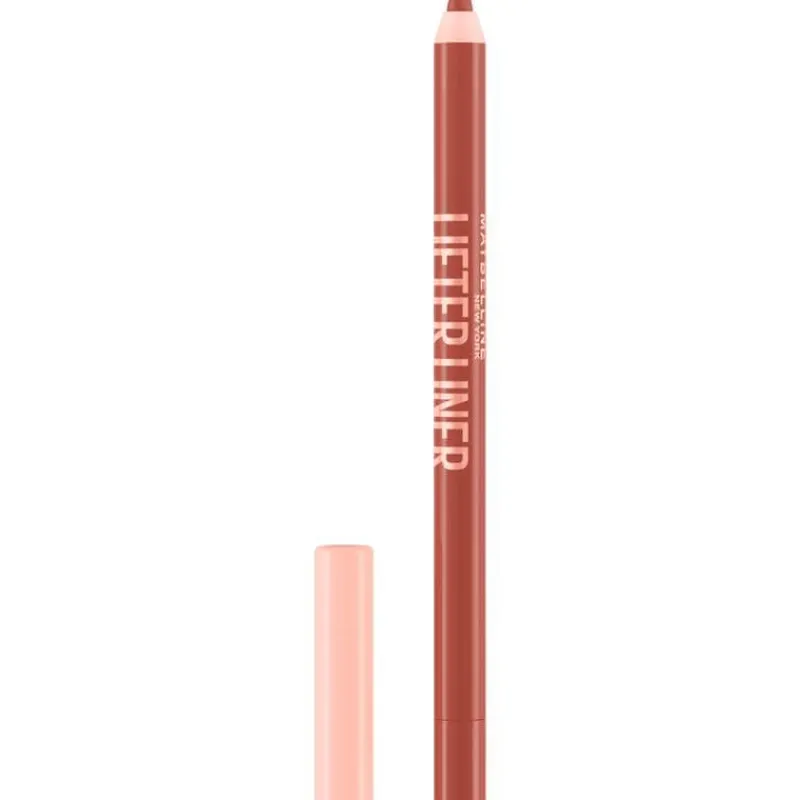 Maybelline NewYork Lifter Liner Lippotlood 3