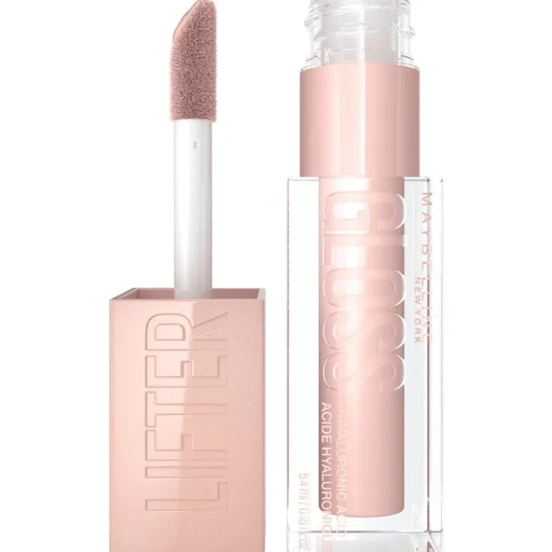 Maybelline New York Lifter Lipgloss 2 Ice