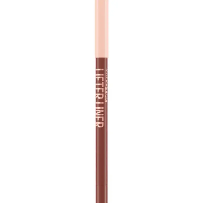 Maybelline NewYork Lifter Liner Lippotlood 2 Let's Bounce