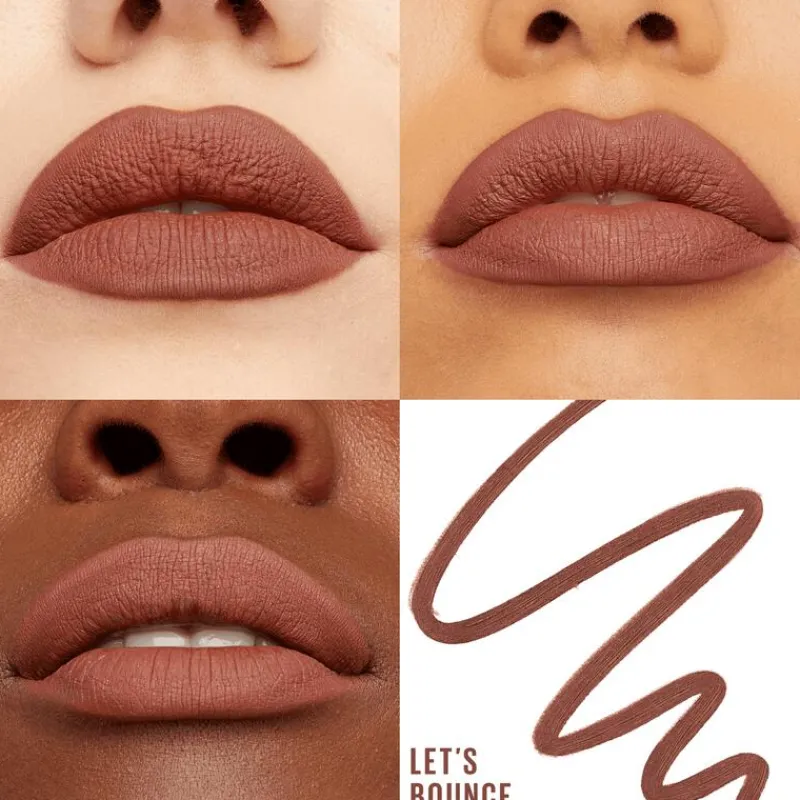 Maybelline NewYork Lifter Liner Lippotlood 2 Let's Bounce