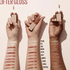 Maybelline New York Lifter Lipgloss 6 Reef