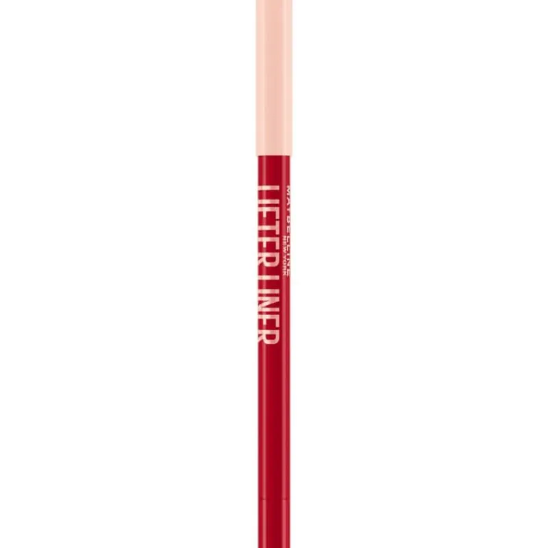 Maybelline NewYork Lifter Liner Lippotlood 10