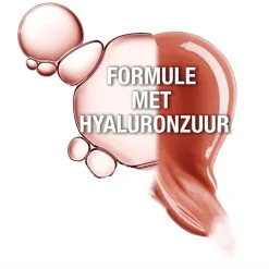 Maybelline New York Lifter Lipgloss 20 Sun