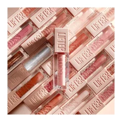 Maybelline New York Lifter Lipgloss 20 Sun