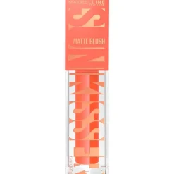 Maybelline New York Sunkisser Matte Blush