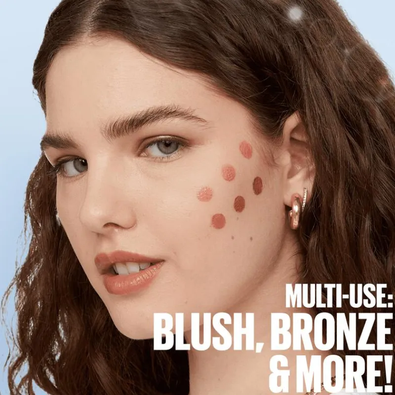 Maybelline New York Sunkisser Blush6