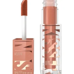 Maybelline New York Sunkisser Blush8