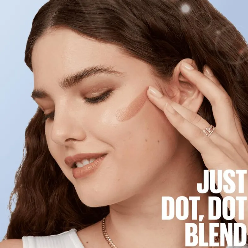 Maybelline New York Sunkisser Blush8