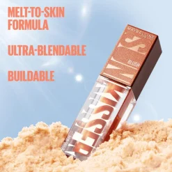 Maybelline New York Sunkisser Blush3