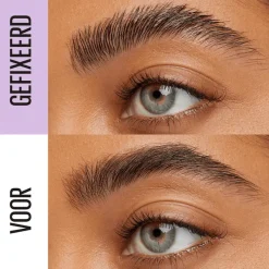 Maybelline New York Superlock Brow Glue