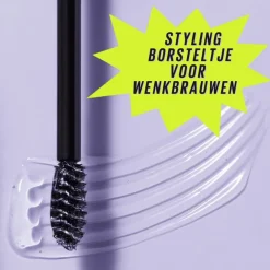 Maybelline New York Superlock Brow Glue