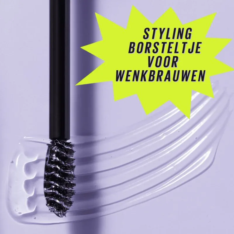 Maybelline New York Superlock Brow Glue