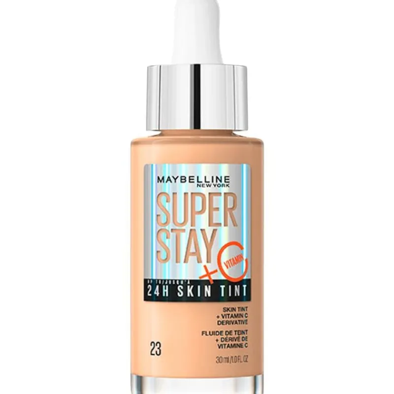 Maybelline New York Superstay 24H Skin Tint