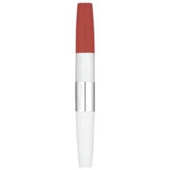 Maybelline New York SuperStay 24H Lipstick 725 Caramel Kiss - Nude 9 ML