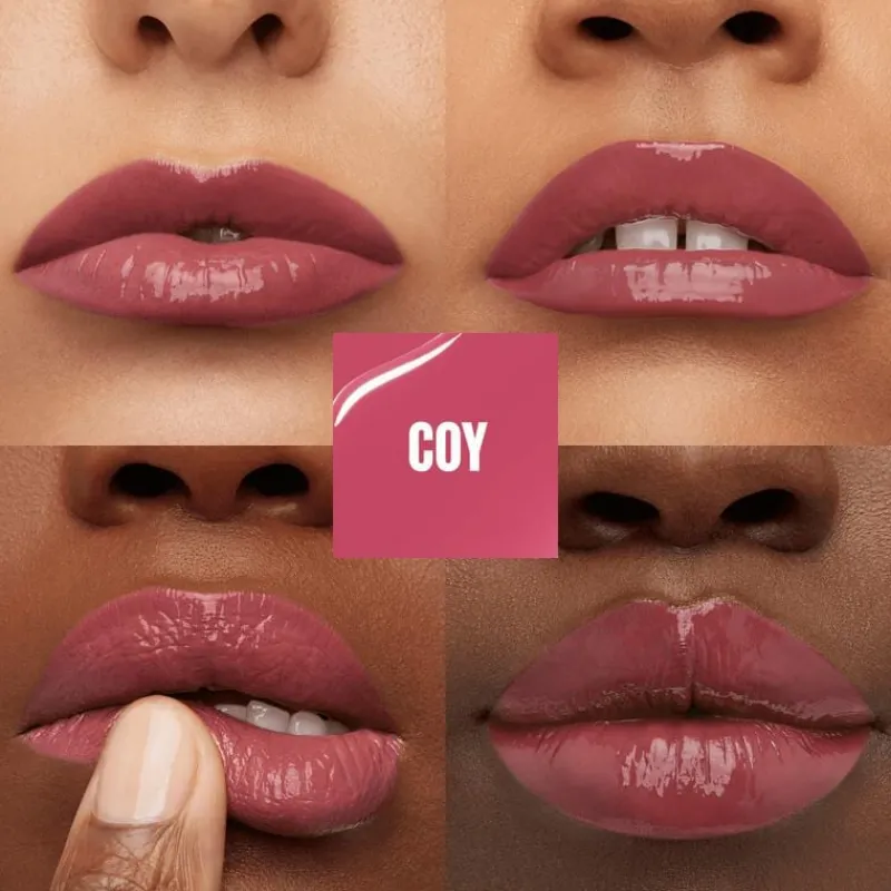 Maybelline New York SuperStay Vinyl Ink Lipstick 20 4,2 ML