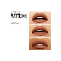 Maybelline New York Superstay Matte Ink Lippenstift