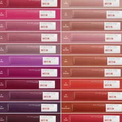 Maybelline New York Superstay Matte Ink Lippenstift