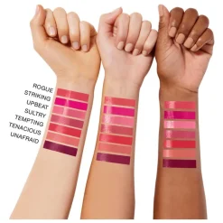Maybelline New York SuperStay Vinyl Ink Lipstick 160 Sultry 4,2 ML