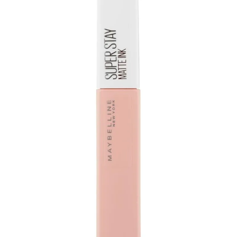 Maybelline New York Superstay Matte Ink Lippenstift