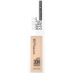 Maybelline New York SuperStay 30H Active Wear Concealer 15 Light 10 ML
