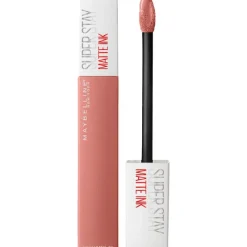 Maybelline New York Superstay Matte Ink Lippenstift