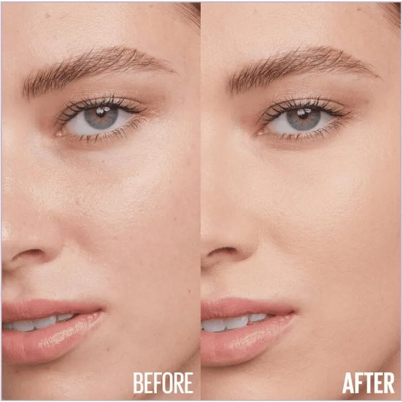 Maybelline New York Superstay Lumi Matte Foundation 35ML